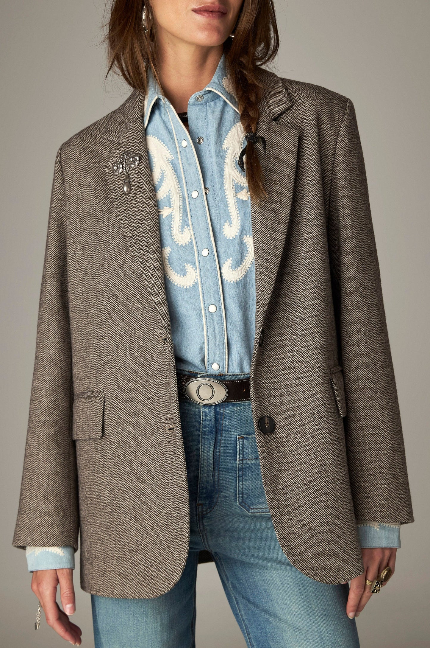 MAISON HOTEL Blazer