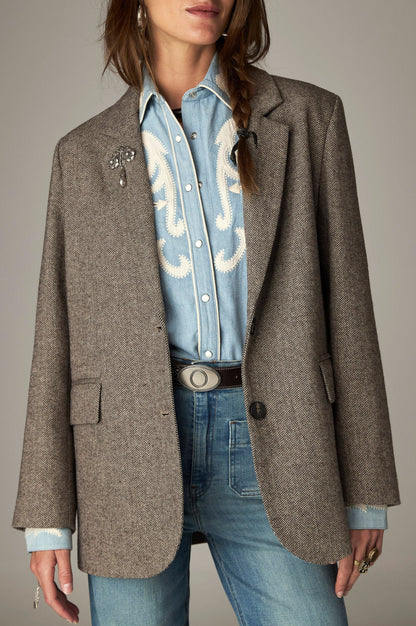 MAISON HOTEL Blazer