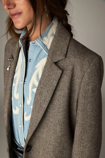 MAISON HOTEL Blazer