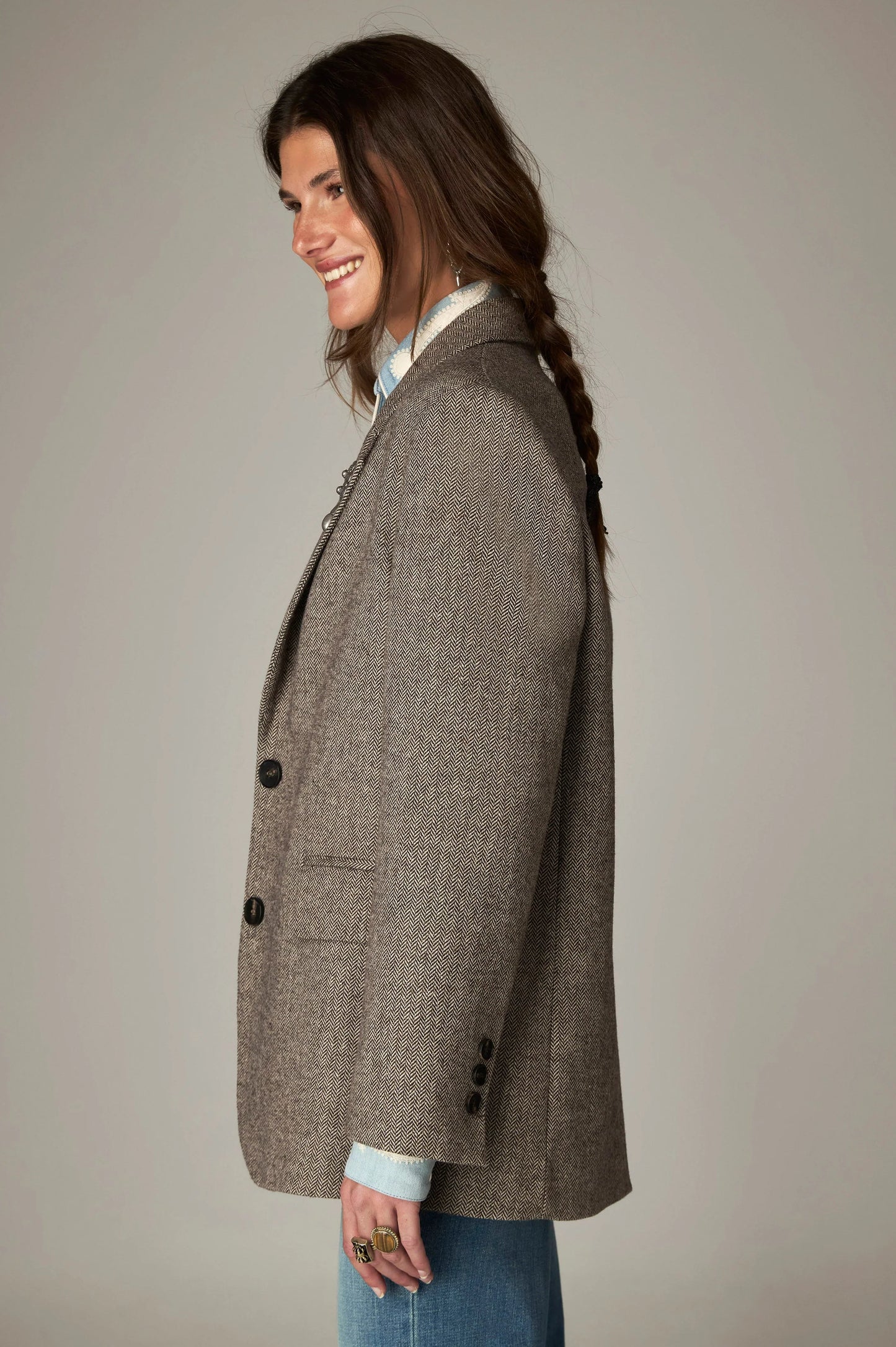 MAISON HOTEL Blazer