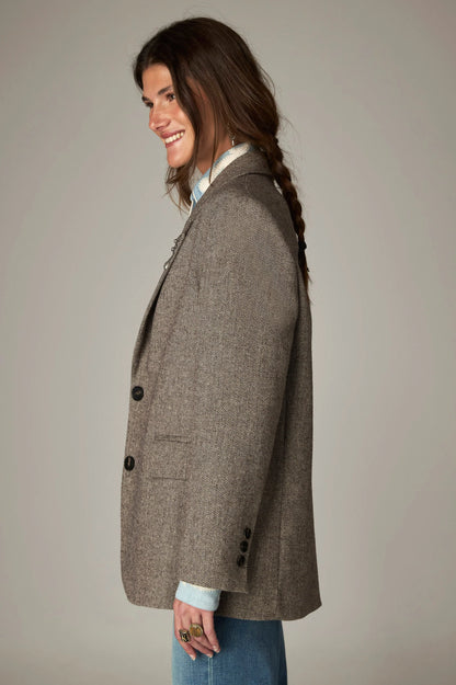MAISON HOTEL Blazer