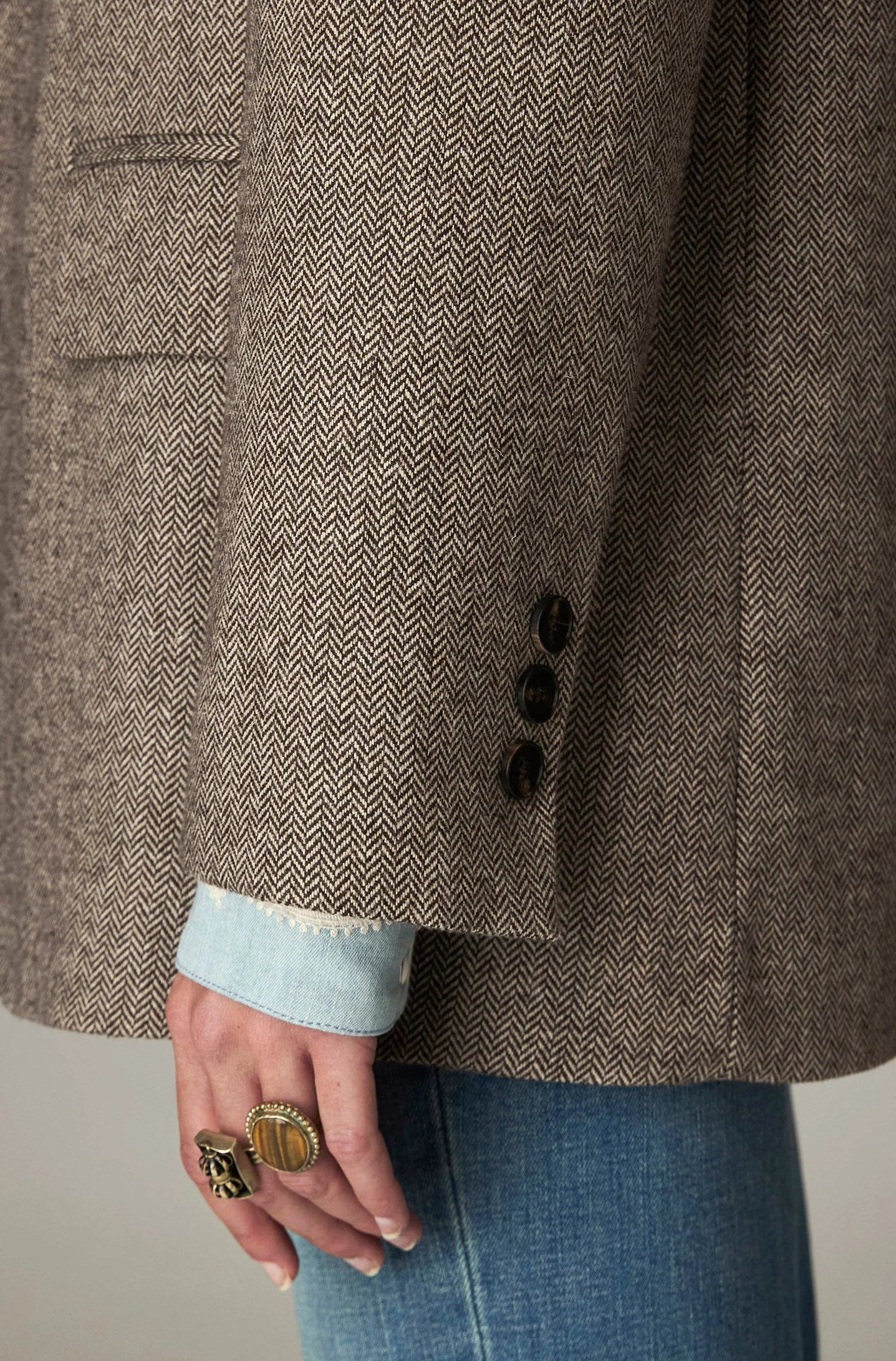 MAISON HOTEL Blazer