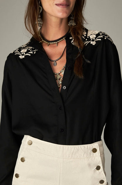 MAISON HOTEL Camicia