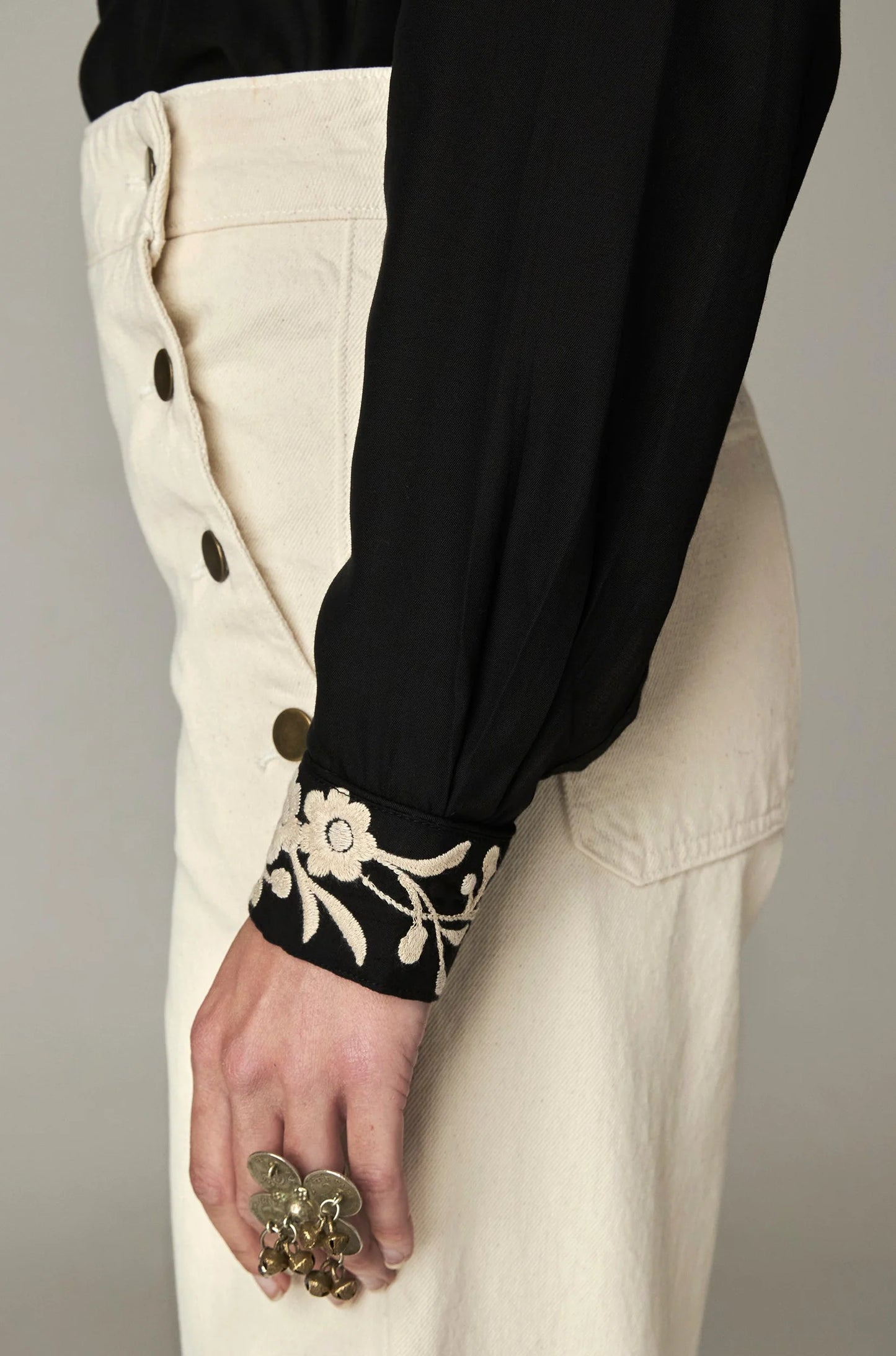 MAISON HOTEL Camicia