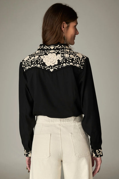 MAISON HOTEL Camicia