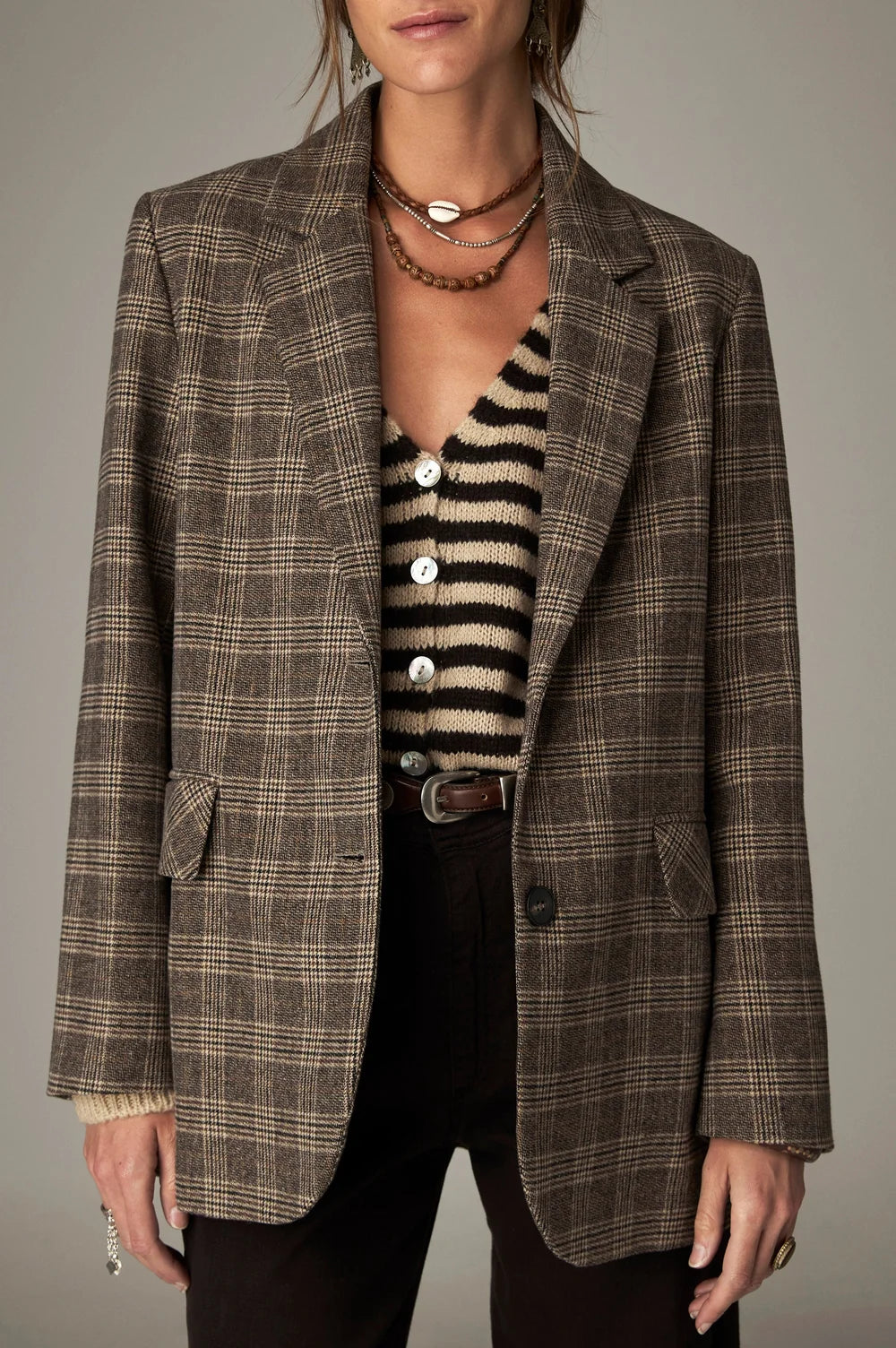 MAISON HOTEL Blazer