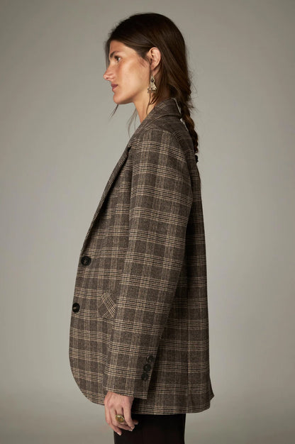 MAISON HOTEL Blazer