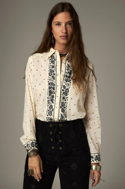 MAISON HOTEL Camicia