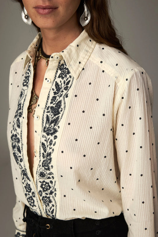 MAISON HOTEL Camicia