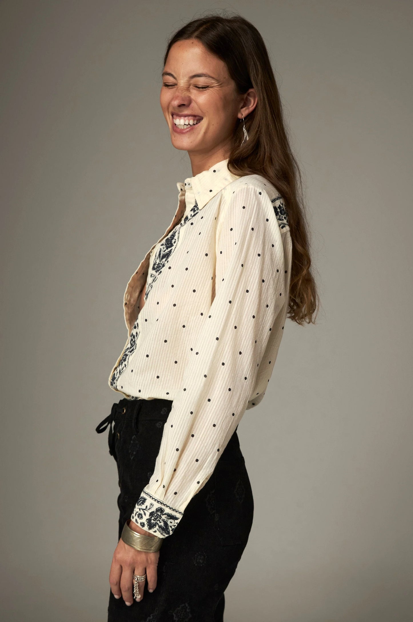 MAISON HOTEL Camicia