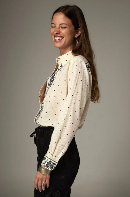 MAISON HOTEL Camicia