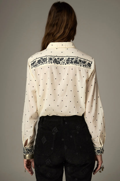MAISON HOTEL Camicia