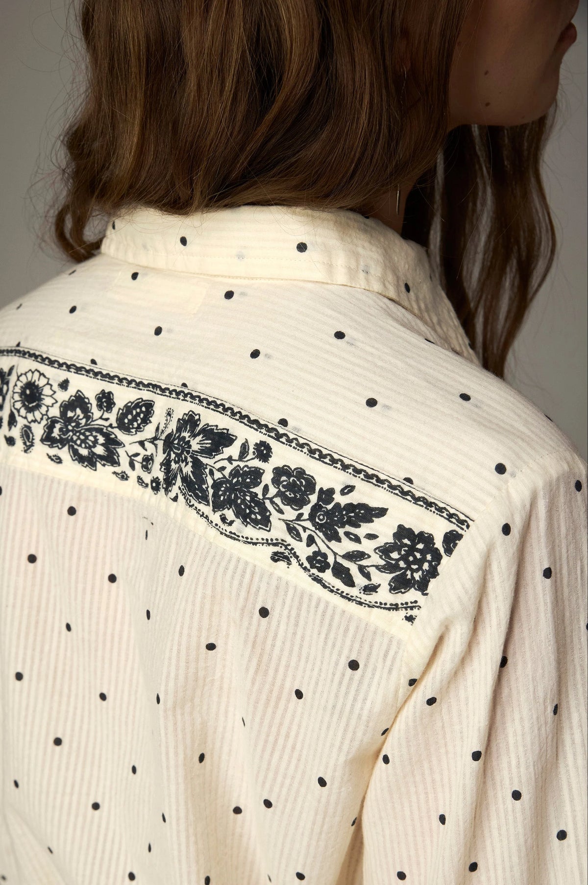 MAISON HOTEL Camicia