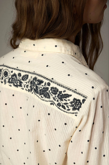 MAISON HOTEL Camicia
