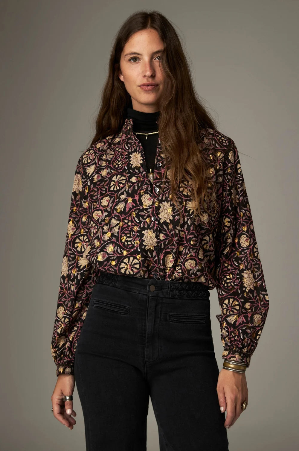 MAISON HOTEL Camicia