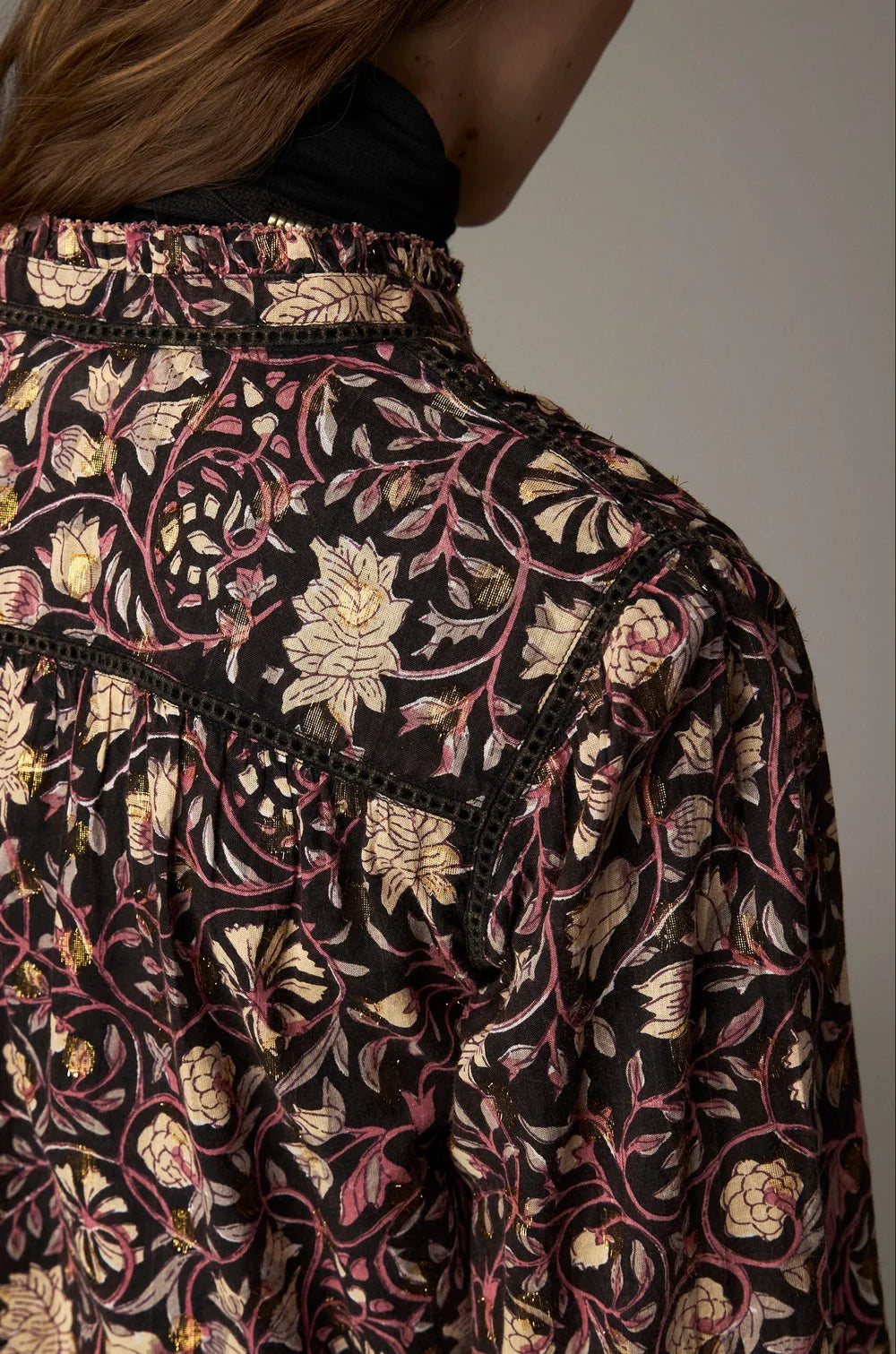 MAISON HOTEL Camicia