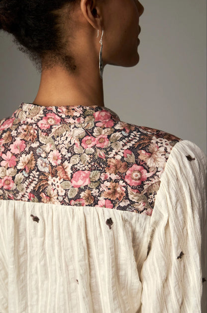 MAISON HOTEL Blusa