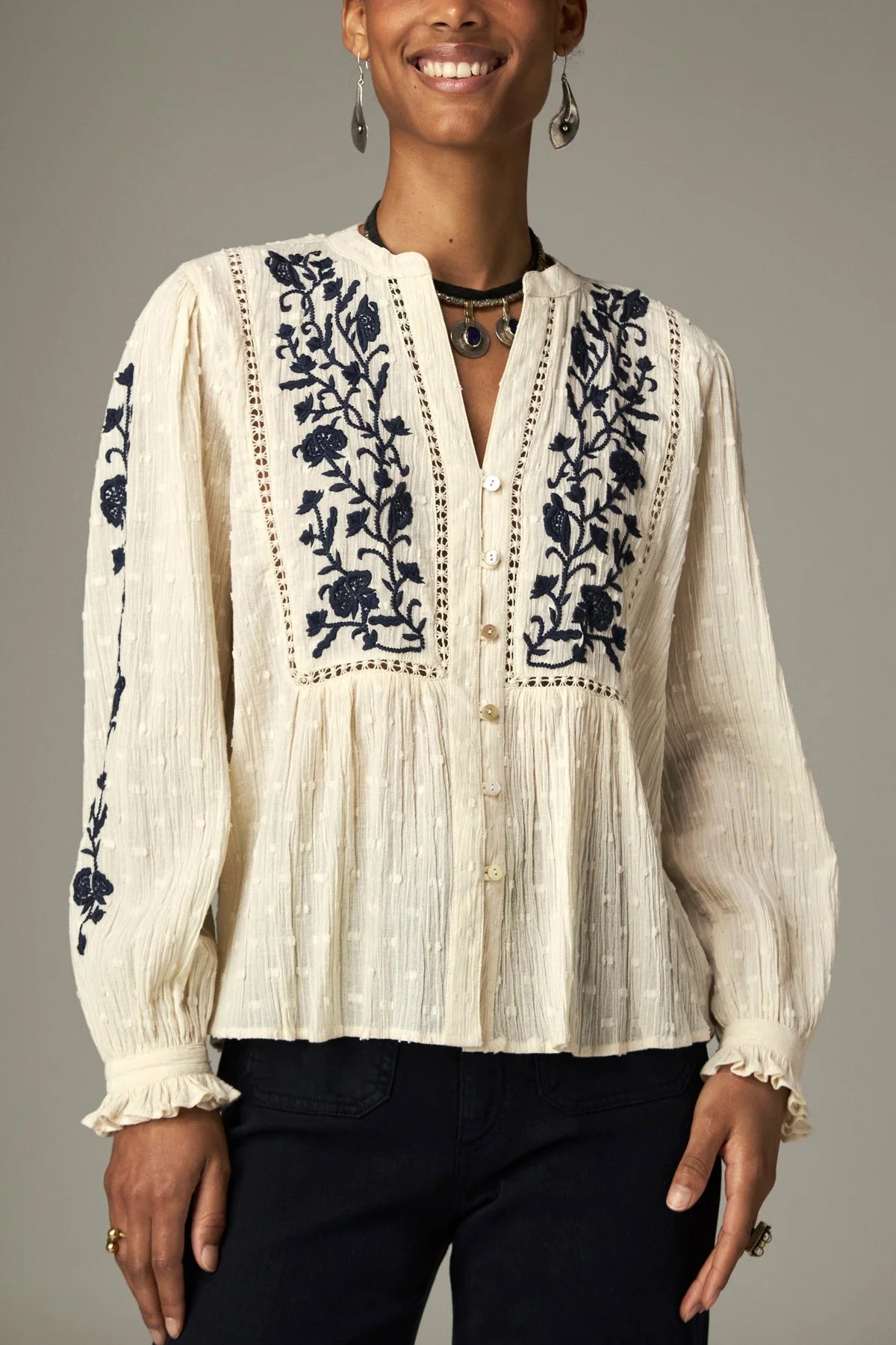 MAISON HOTEL Camicia