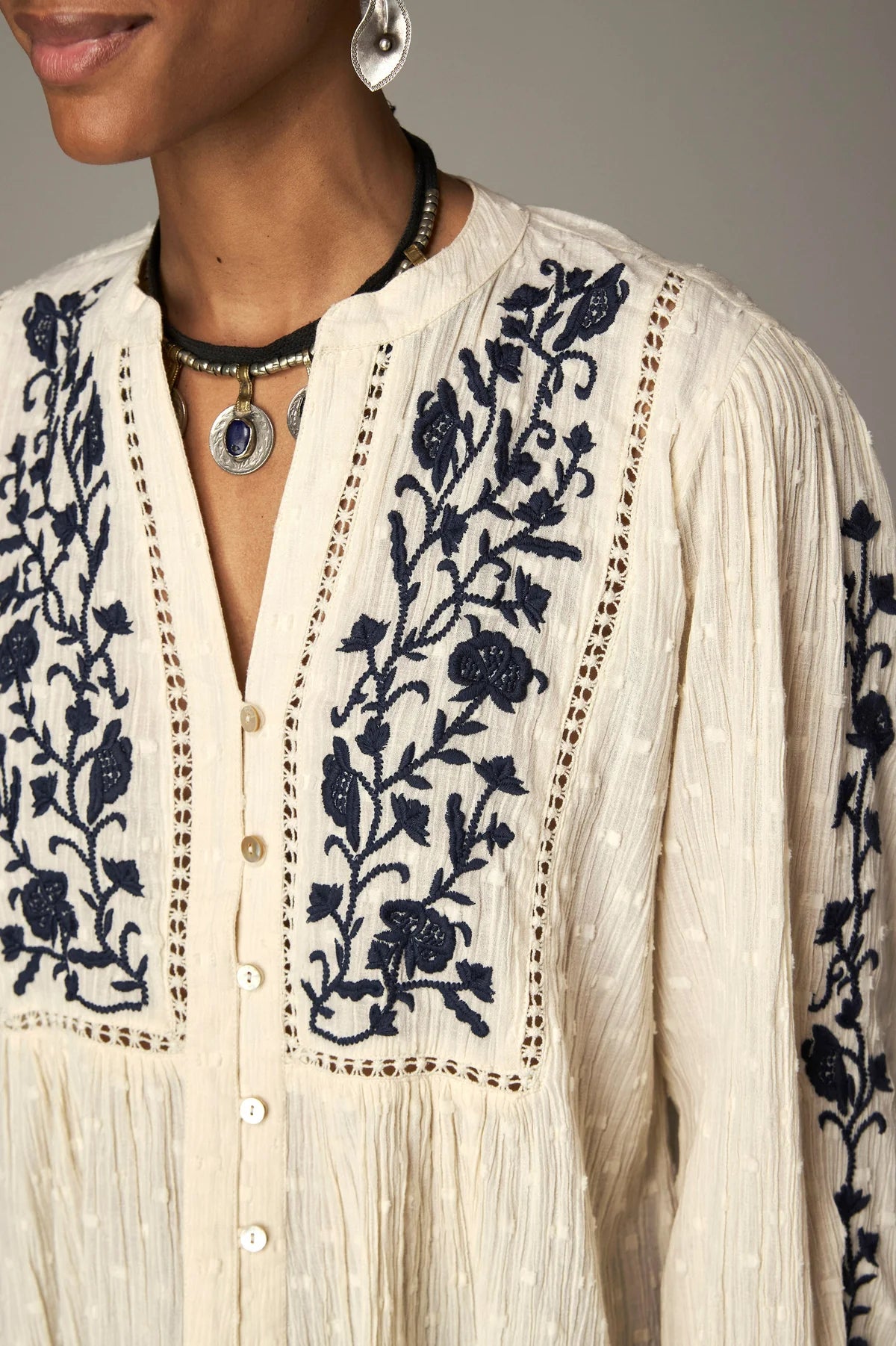 MAISON HOTEL Camicia