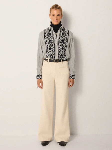 MAISON HOTEL Camicia