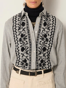 MAISON HOTEL Camicia