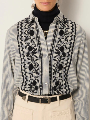 MAISON HOTEL Camicia