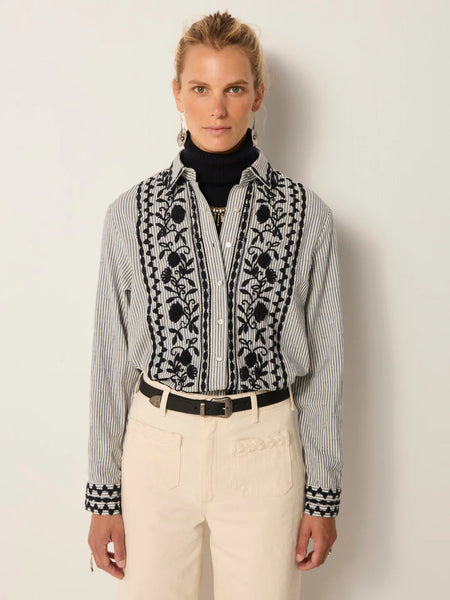MAISON HOTEL Camicia