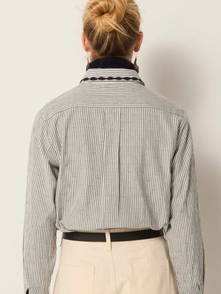 MAISON HOTEL Camicia