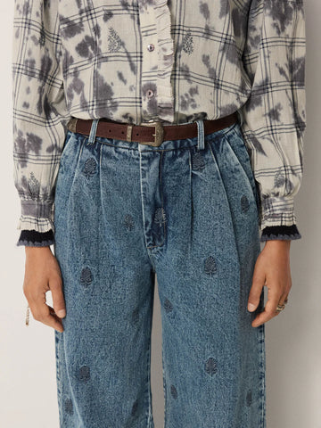 MAISON HOTEL Jeans