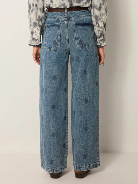 MAISON HOTEL Jeans