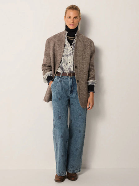 MAISON HOTEL Jeans