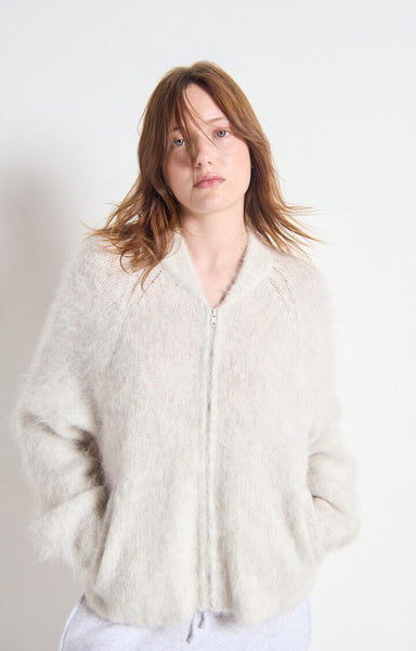 AMERICAN VINTAGE Cardigan