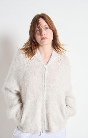 AMERICAN VINTAGE Cardigan