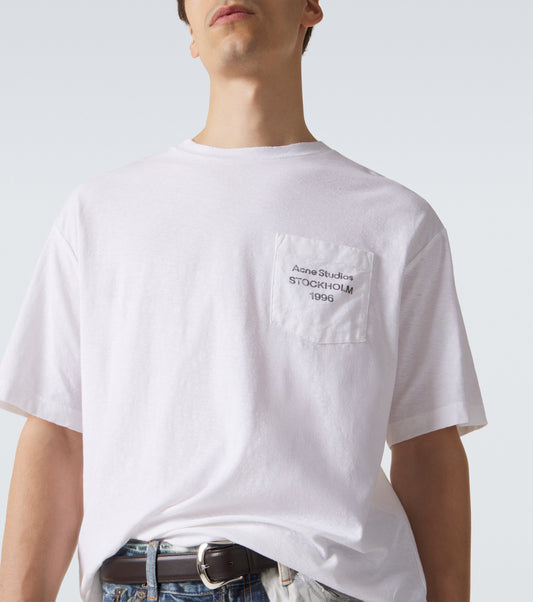 ACNE STUDIOS Tshirt