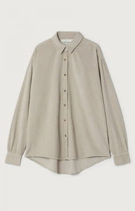AMERICAN VINTAGE Camicia