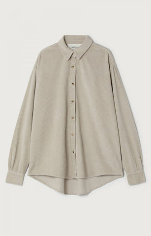 AMERICAN VINTAGE Camicia