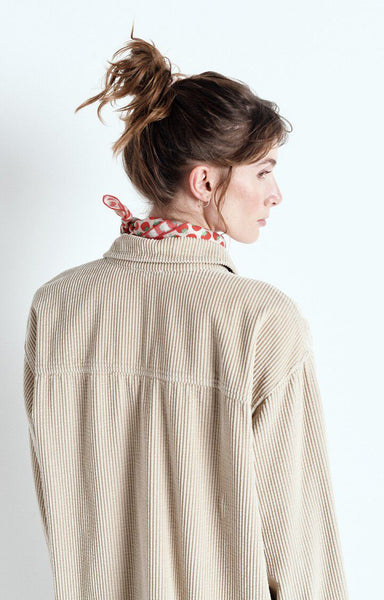 AMERICAN VINTAGE Camicia