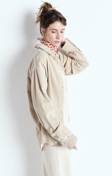 AMERICAN VINTAGE Camicia