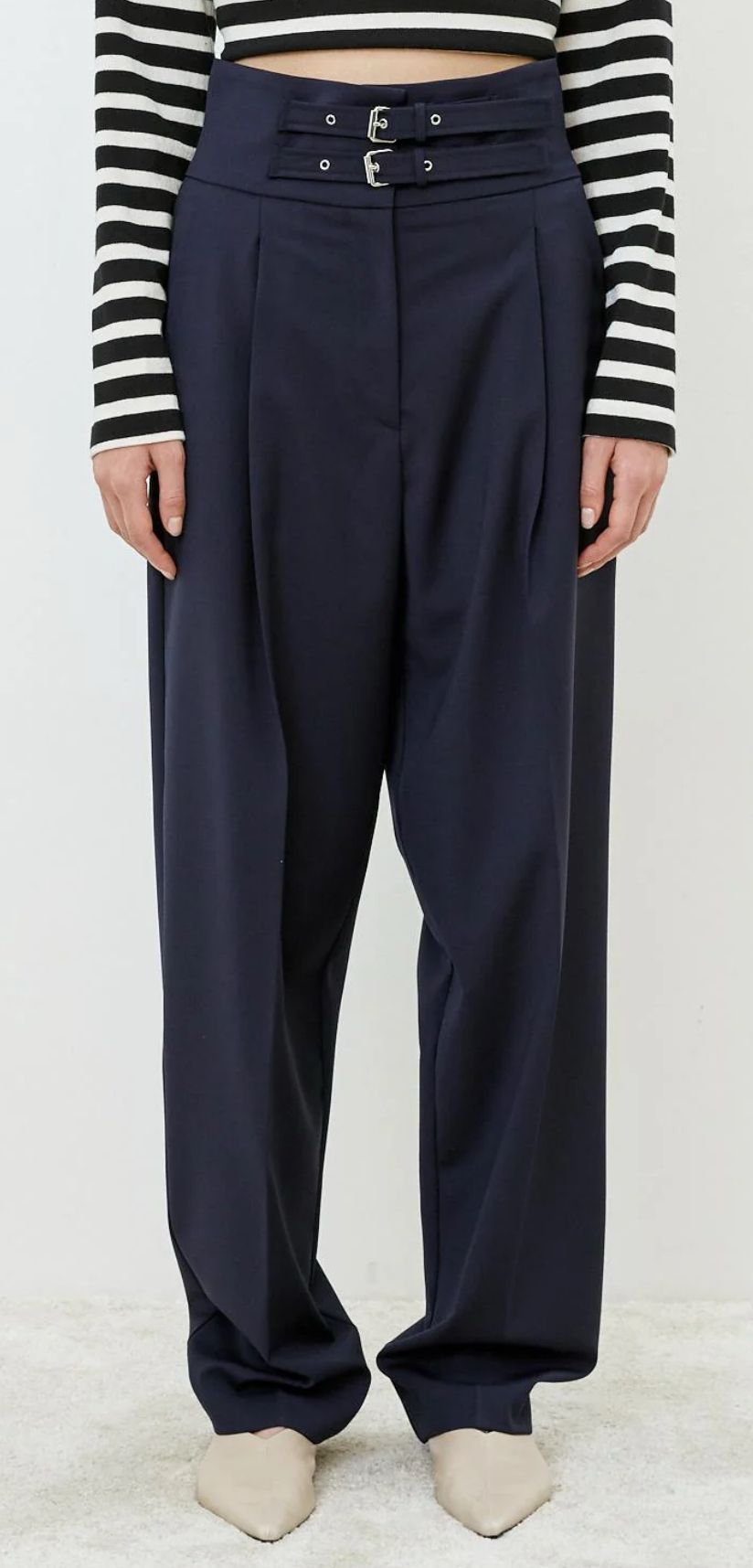 MEIMEIJ Pantalone