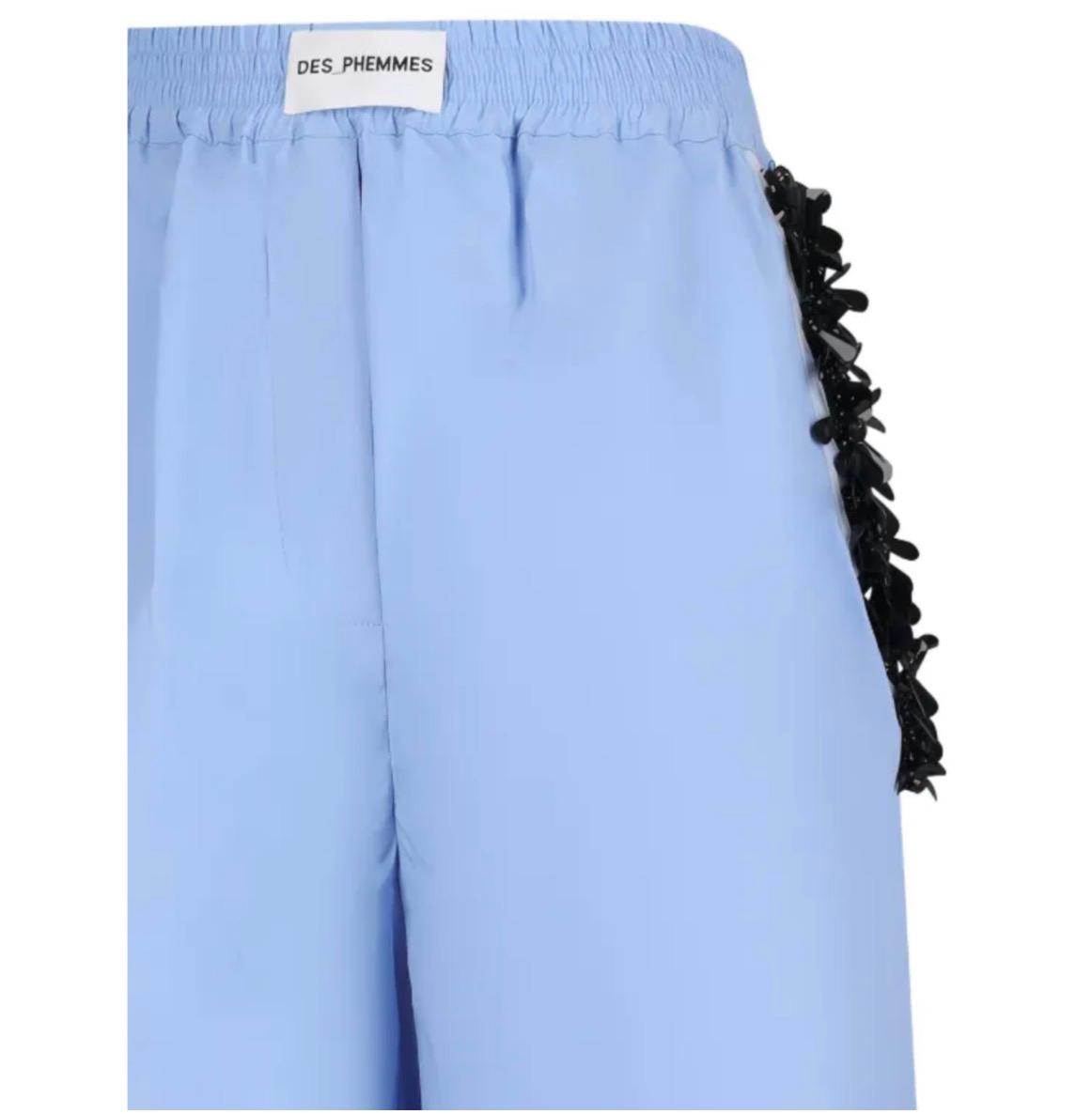 DES PHEMMES Pantalone