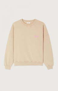 AMERICAN VINTAGE Felpa