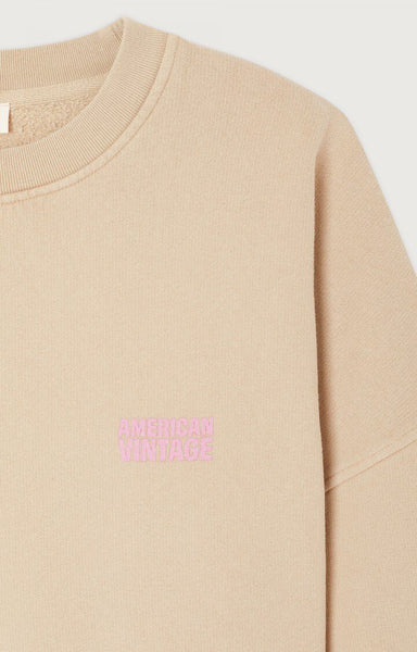 AMERICAN VINTAGE Felpa