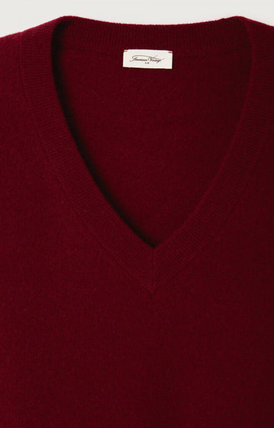 AMERICAN VINTAGE Maglia