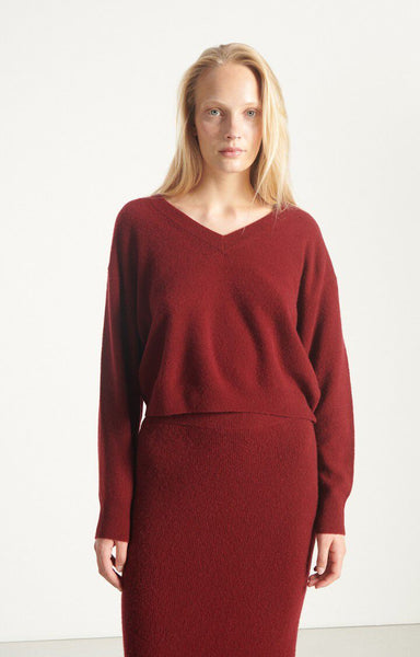 AMERICAN VINTAGE Maglia