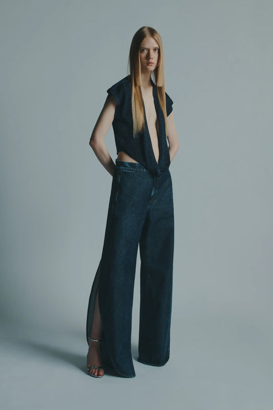 CIRCUS HOTEL Jeans