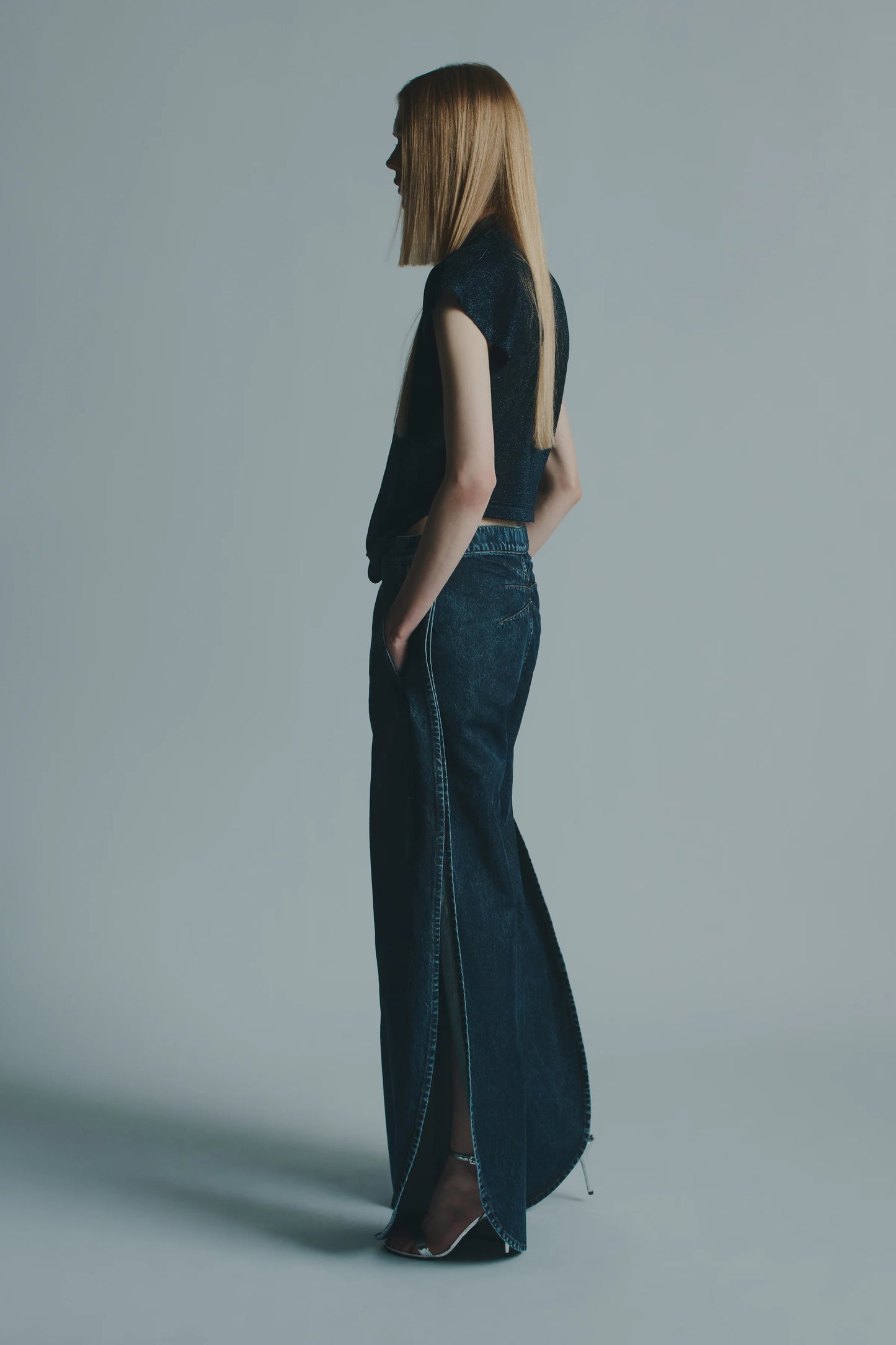 CIRCUS HOTEL Jeans