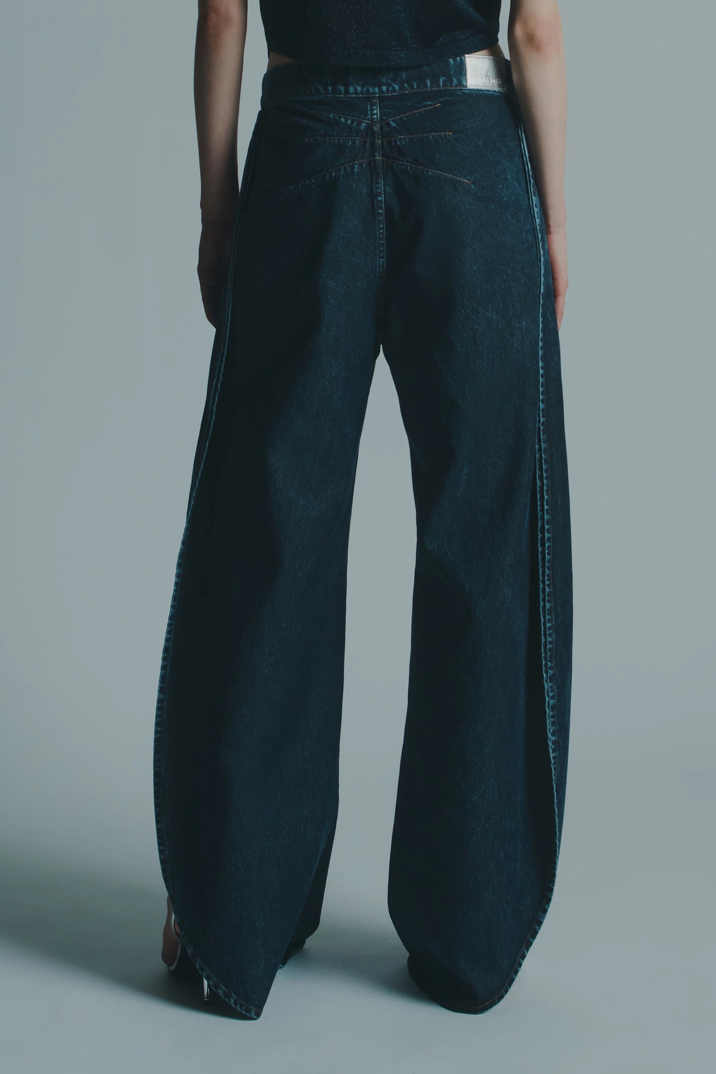 CIRCUS HOTEL Jeans