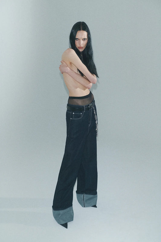 CIRCUS HOTEL Jeans