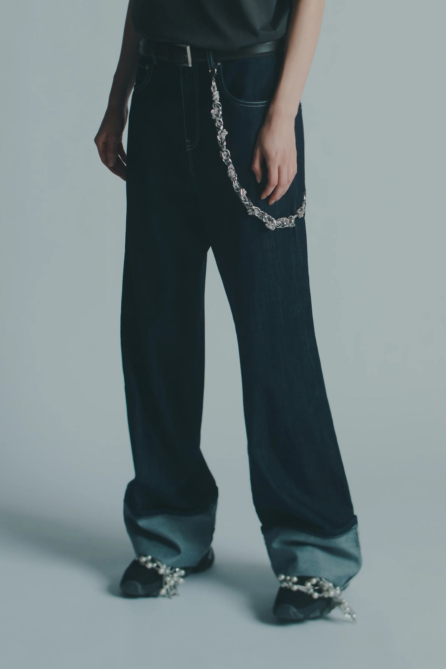 CIRCUS HOTEL Jeans