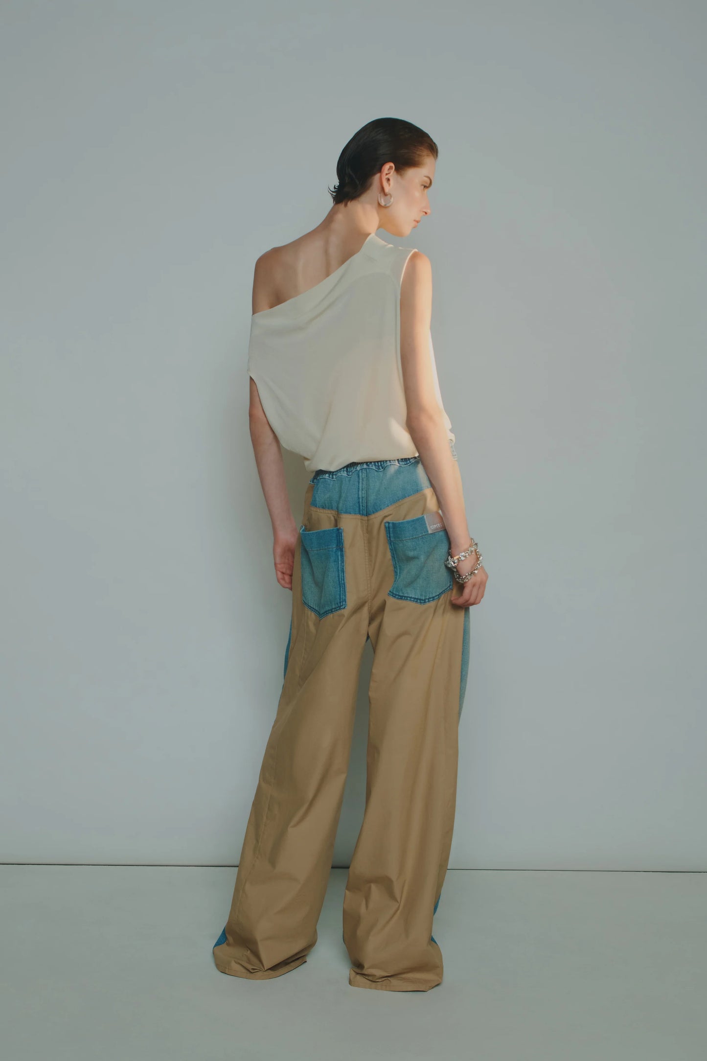 CIRCUS HOTEL Jeans